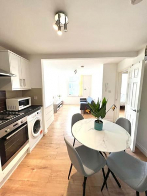 1 Bedroom flat in Islington